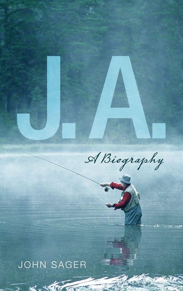 j. a.