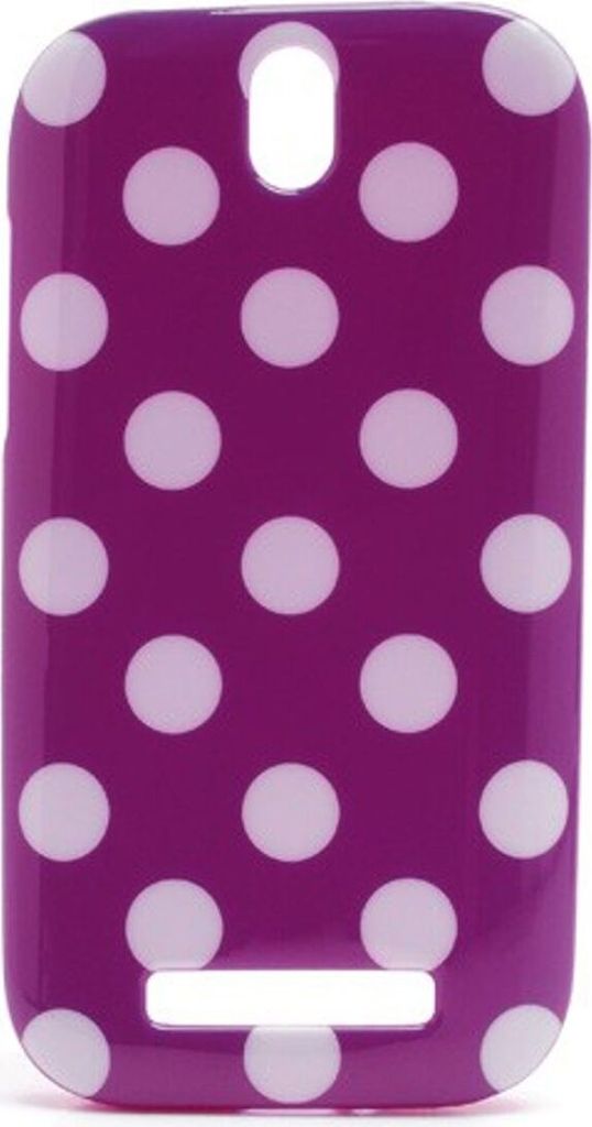 Schutzhülle für Handy HTC One ST T528T