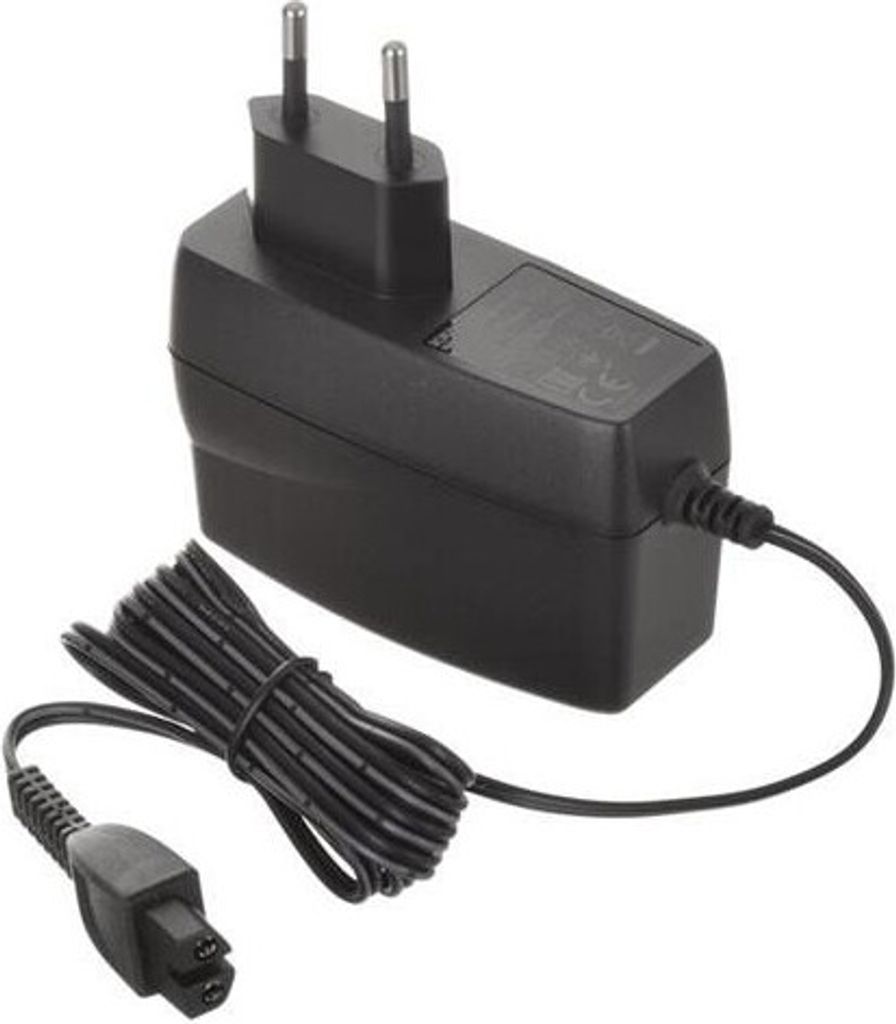 Caricabatterie per mop a batteria Krcher con ingresso Immagine del prodotto 