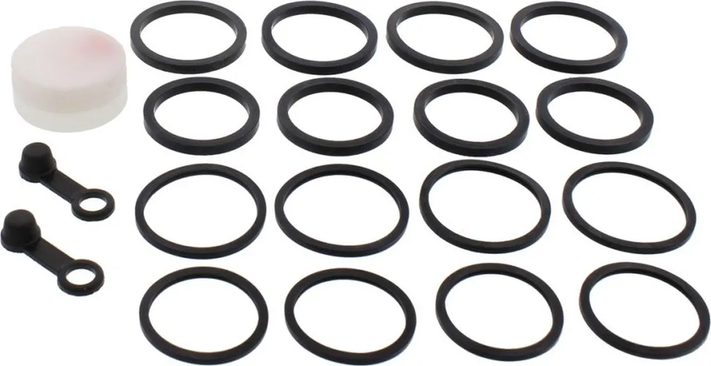 Réparation étrier de frein avant Yamaha FZ1 1000 S Fazer 2006-2015 kit