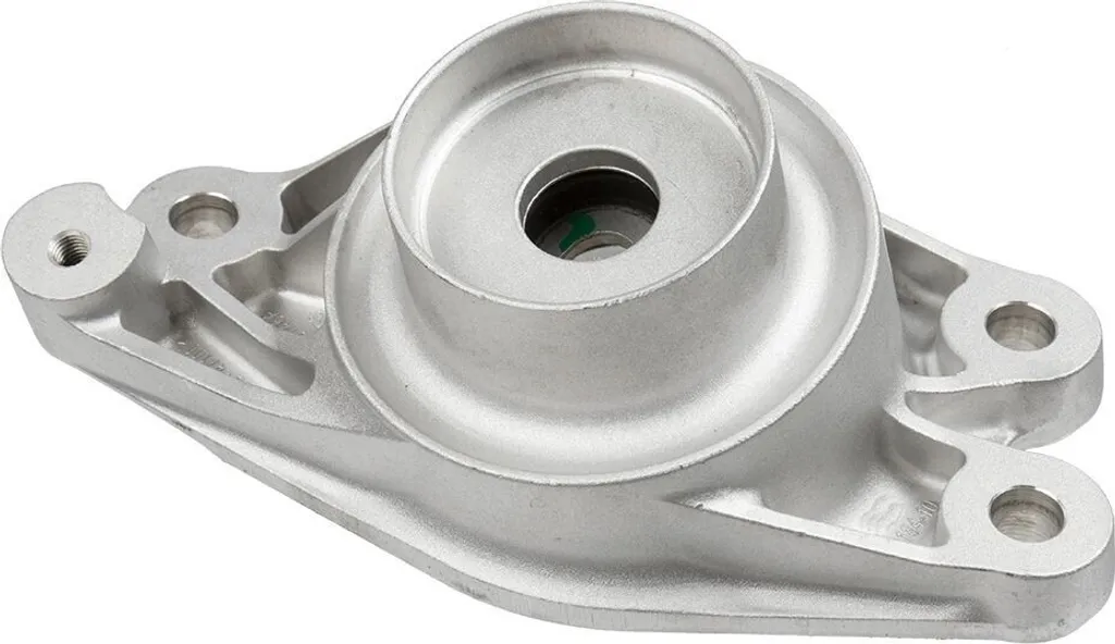 Éliminez les Bruits Arrière : Support Suspension SACHS pour BMW i8