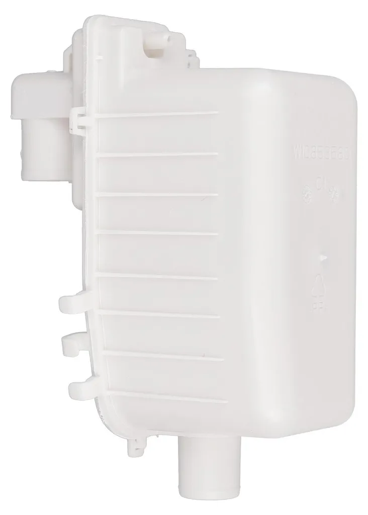 Chambre de compression lave-linge Whirlpool 481010853581 d'origine - 2