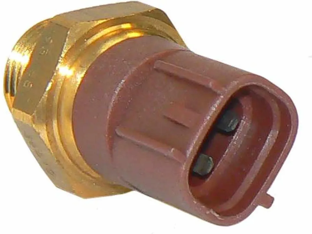 Sensore Termico Radiatore Metzger SW 22 per Swift II - Stop Overheating