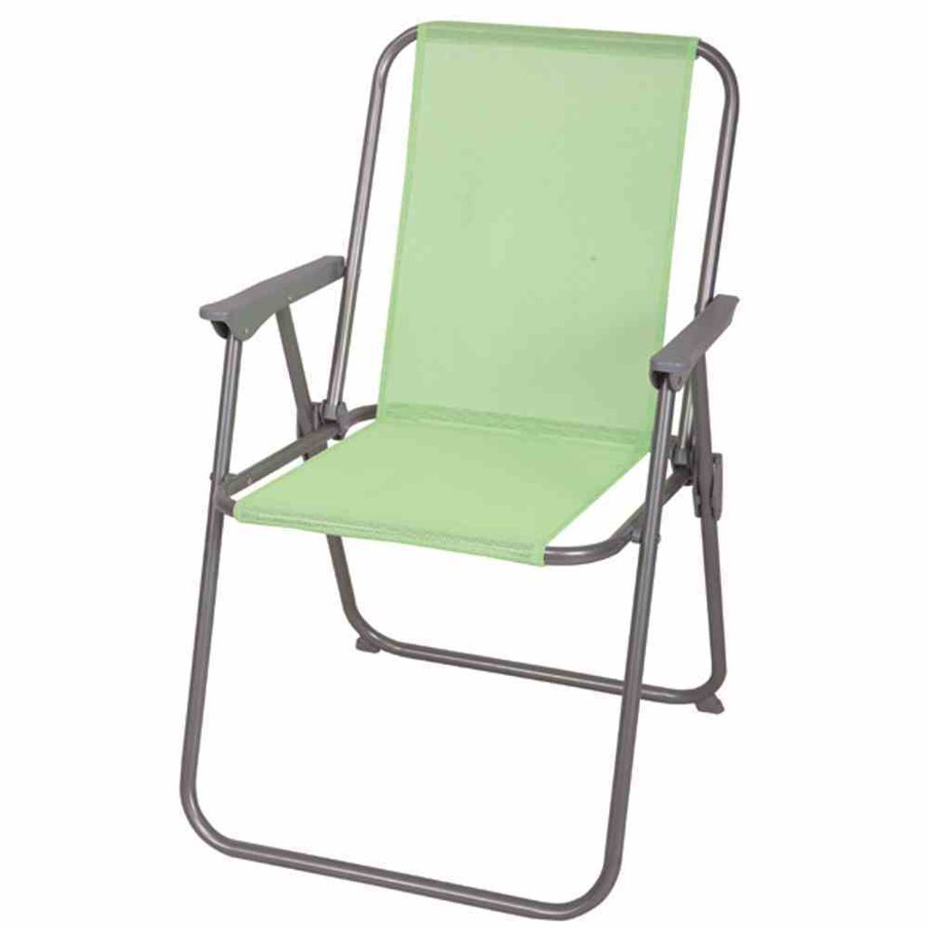 GARDAMO Piccolo Campingstuhl