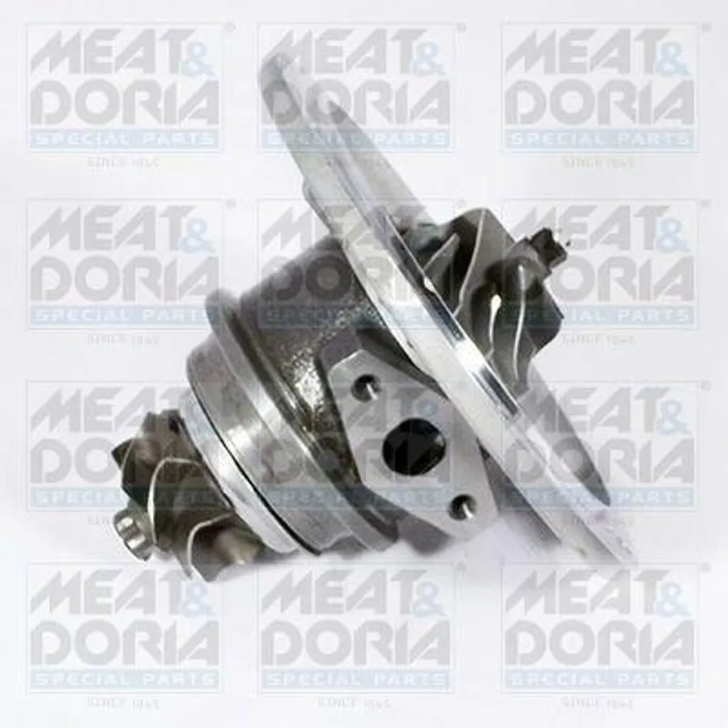 Groupe Turbine Compresseur pour Pick-up 14411UK500 - MEAT & DORIA 60230