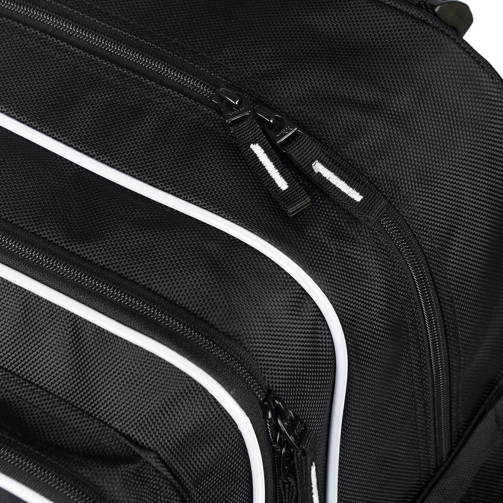 BAAGL Schulrucksack Cubic Goal Produktbild 7