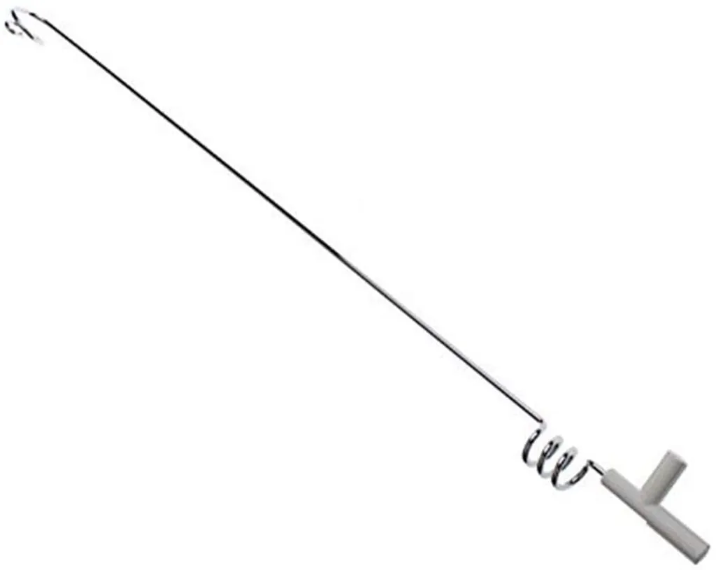 Guide-fil pour centrale vapeur Laurastar S accessoire de repassage pro
