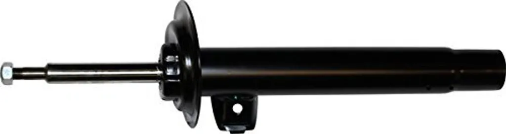 Amortisseur JP haute performance pour suspension arrière de voiture