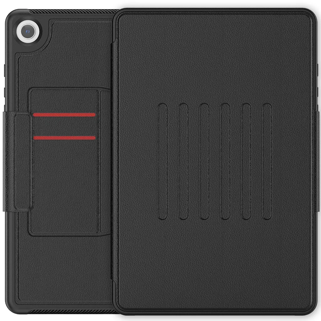 Étui Samsung Galaxy Tab A9+ Plus Anti-Rayures Coque Fine Intégrale