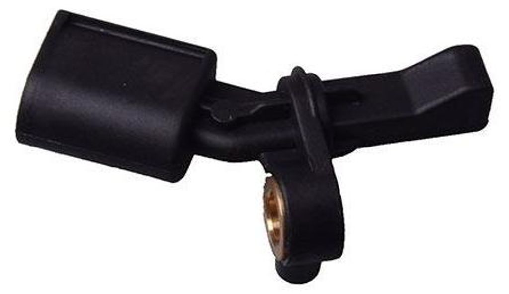 DENCKERMANN ABS Sensor Raddrehzahl Hinten Links für VW POLO (9N) B180003