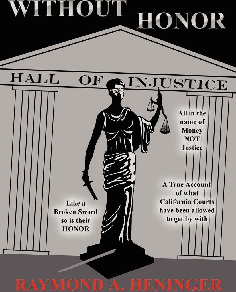 Without Honor