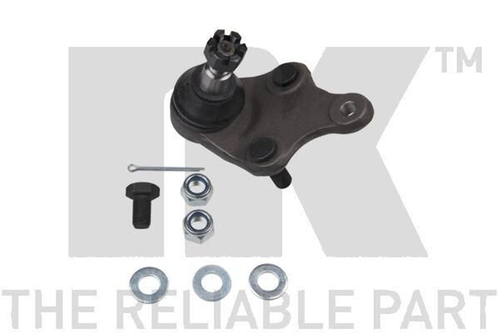 NK Traggelenk für TOYOTA AVENSIS Station Wagon (ZRT27, ADT27) 5044543