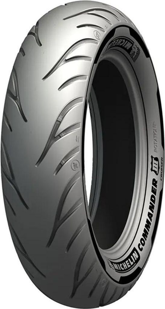 Pneumatiky MICHELIN COMMANDER III CRUISER 170/80 B 15 M/C Obrázok produktu 