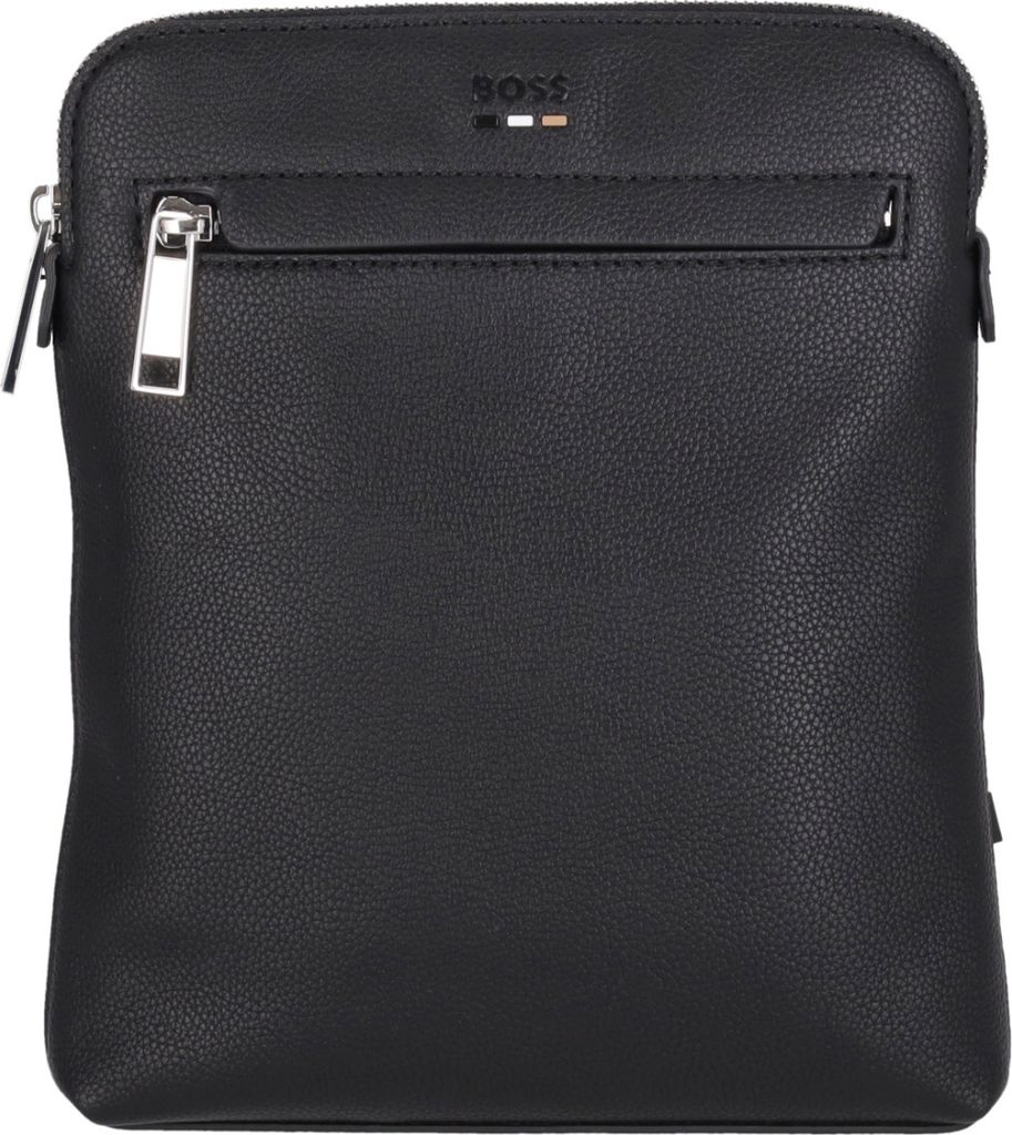 BOSS Umhängetasche Ray S Zip ENV black Produktbild 14