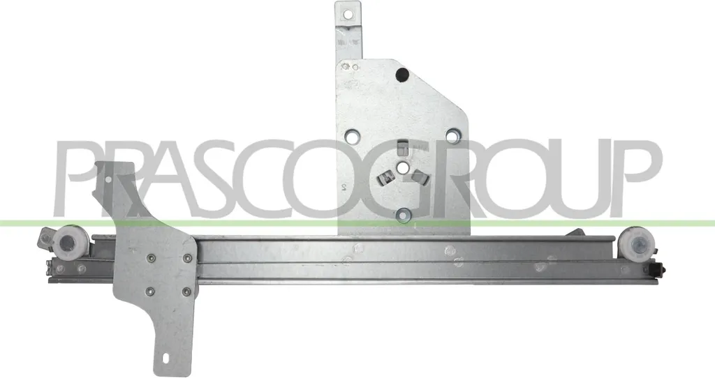 Lève-vitre avant gauche PRASCO PG530W024 pour Peugeot 508 OE 9221GY