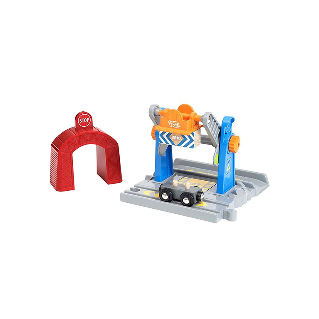 BRIO 33827, Model Railways Parts & Accessories, 3 lat(a), Zdjęcie produktu 