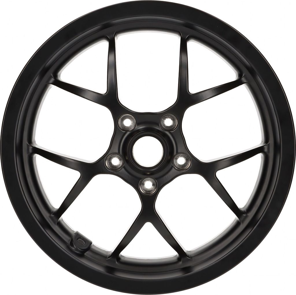 Cerchio ruota BGM SPORT 3.00-13 pollici per Vespa GTS, GTS Immagine del prodotto 