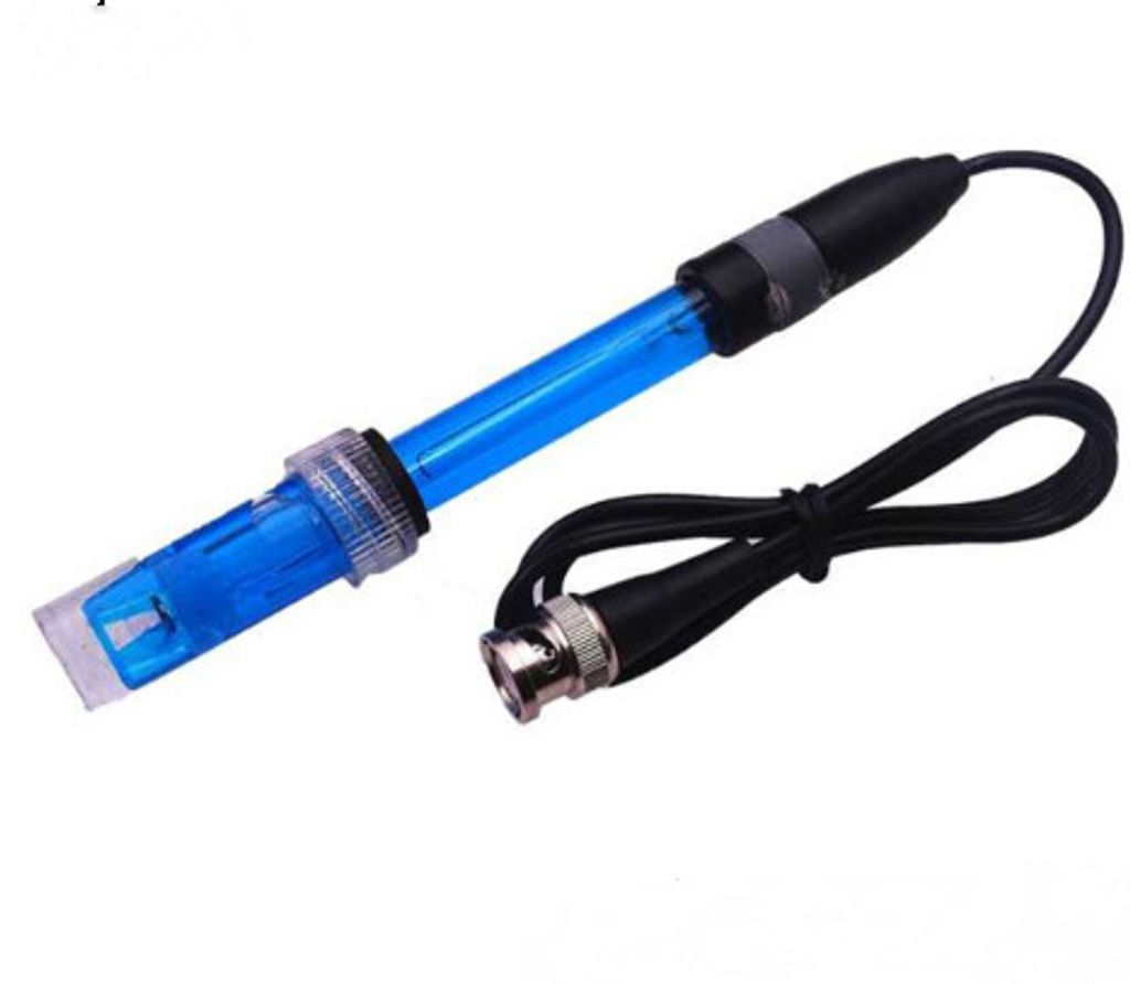 PH-Sonde - Kategorie pH- und Chlorregler