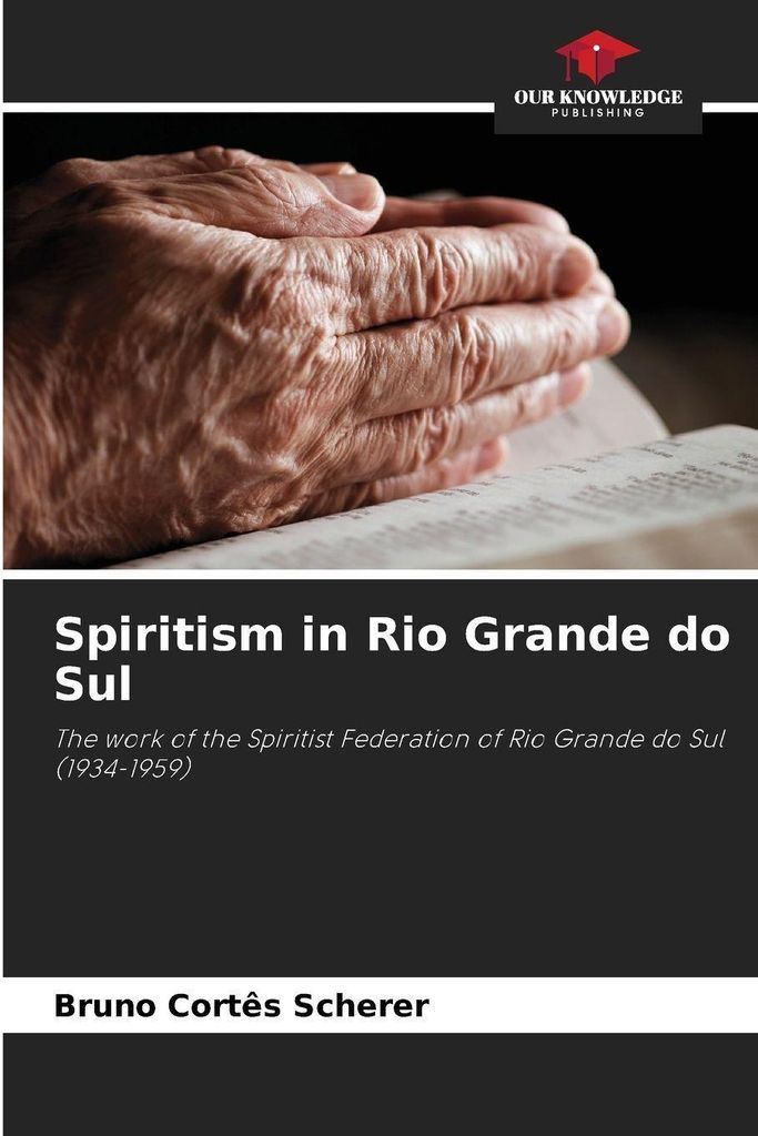 Spiritism in Rio Grande do Sul
