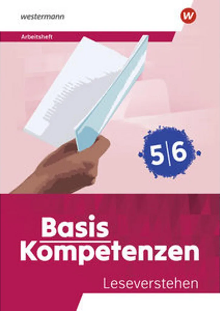 Éviter les Fautes en Allemand avec Basiskompetenzen Lesen und Schreiben
