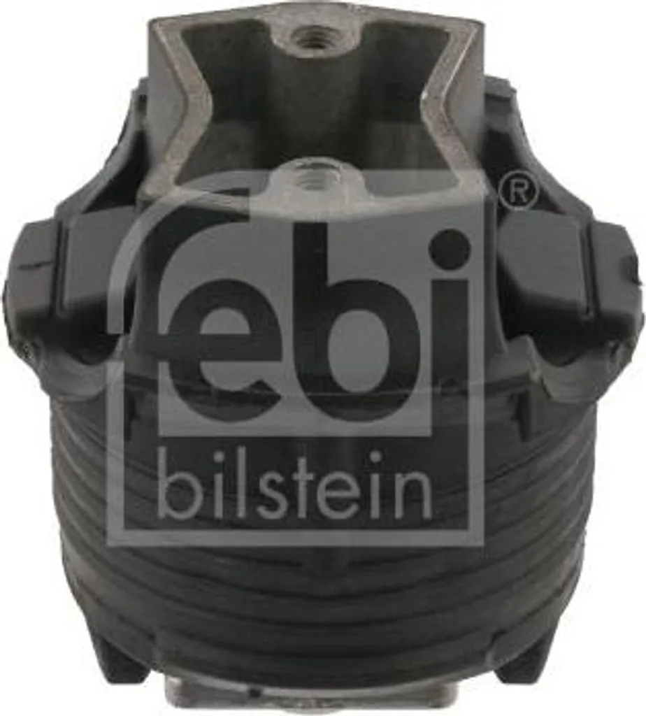 Silentbloc d'essieu Febi 31963 haute résistance pour Mercedes-Benz