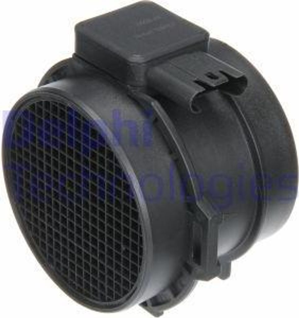 DELPHI AF10227-12B1 Luftmengenmesser OE 13627513956 kompatibel mit Z4er E85, X3, 7er E65
