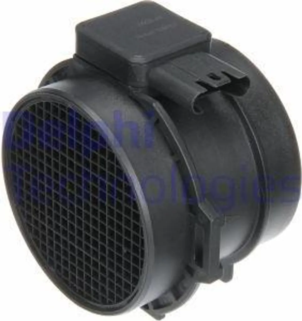 Débitmètre de masse d'air pour BMW Z4 et X3 - Remplace 13627513956