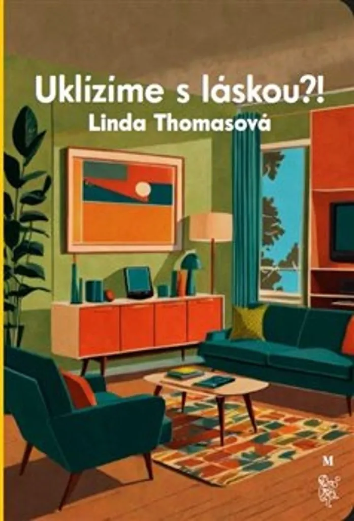 Livre de Nettoyage Écologique Uklízíme s láskou par Linda Thomasová