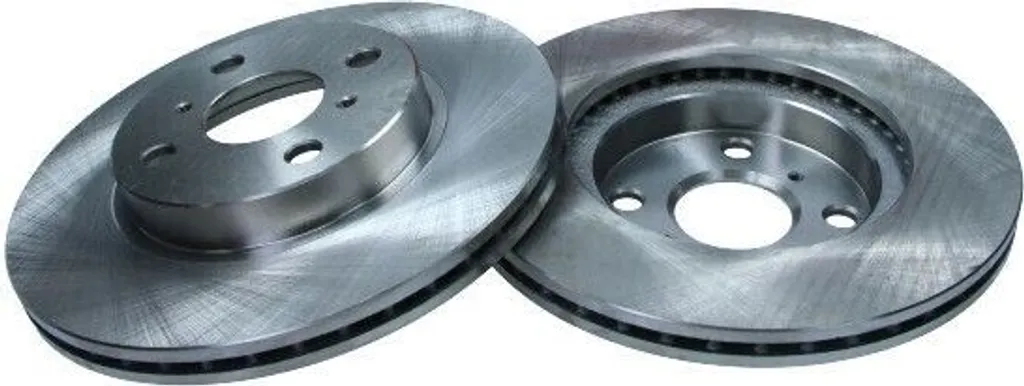 Disque de frein avant haute qualité pour Yaris Verso et MR2 ZZW3