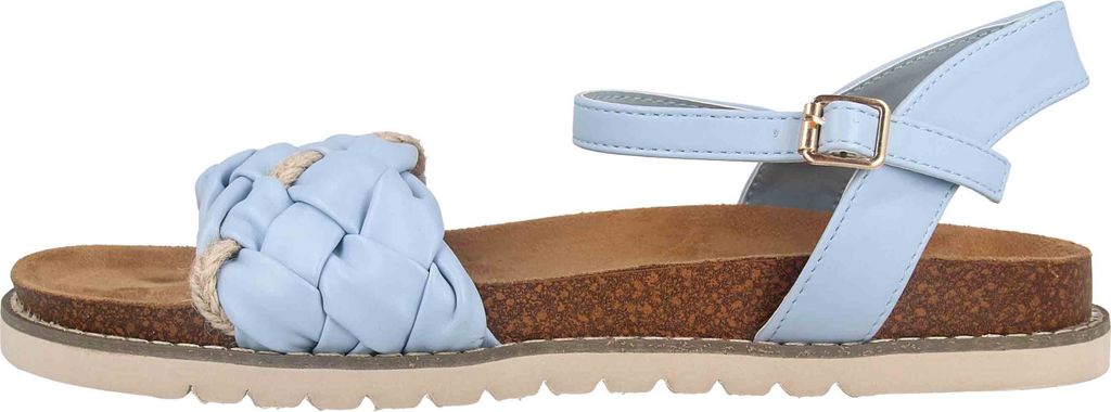 LadyPepp Komfort Sandalen für Damen