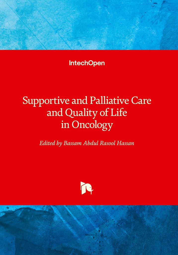 Supportive and Palliative Care and Quality of Life in Oncology