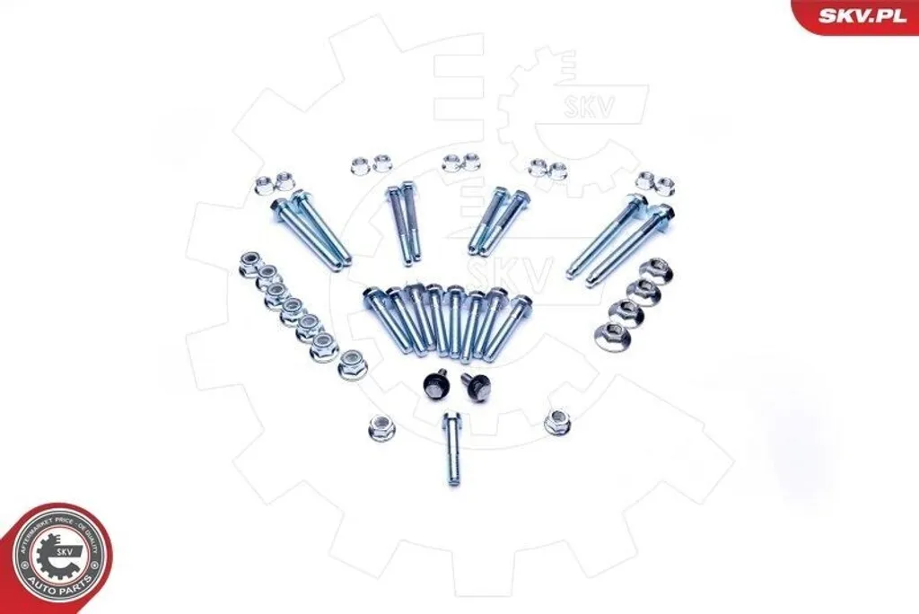 Train avant complet et bras de suspension pour Audi A8 4D2 4D8 Berline