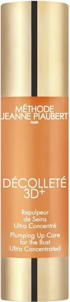 Crème décolleté anti-relâchement 50ml pour restructurer la peau
