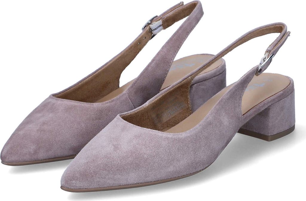 Buty Tamaris 1-29500-42 dla Damskie Zdjęcie produktu 