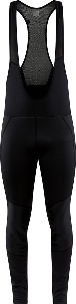 CRAFT Core Bike SubZ Wind Bib Tights M BLACK L Produktbild 