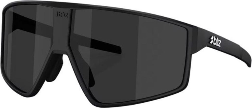 Bliz P002 Matt Black/Smoke Matt Black/Smoke -