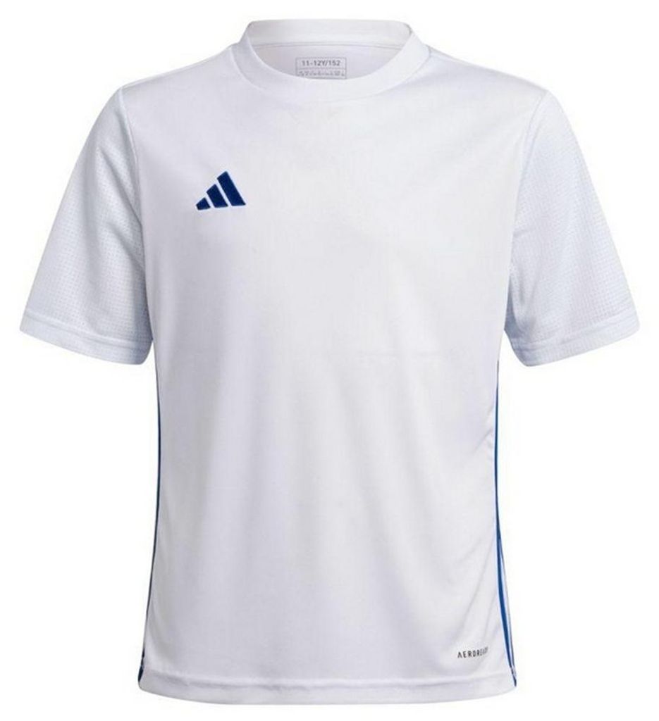Adidas - "Table 23" Trikot für Kinder PP4649 (116) (Weiß)