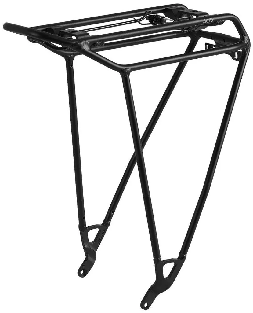 Porte-bagages 27,5 pouces pour VTT et Trekking - ACID SIC RILink BOOST
