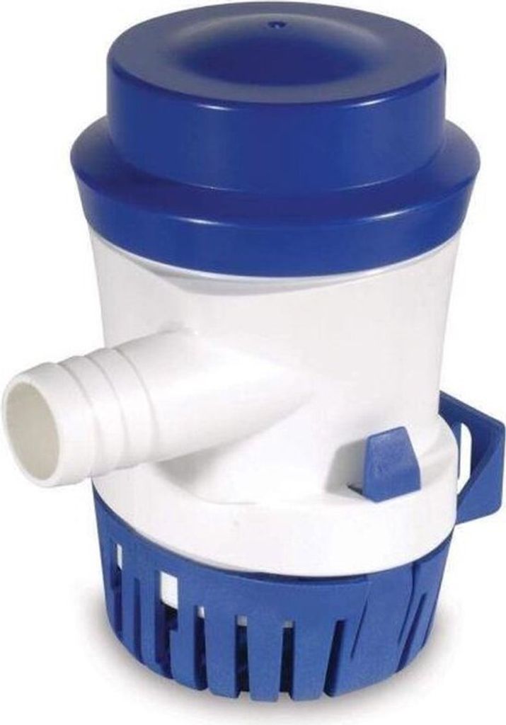 Shurflo 12V Bilgenpumpe 24 Liter/Minute