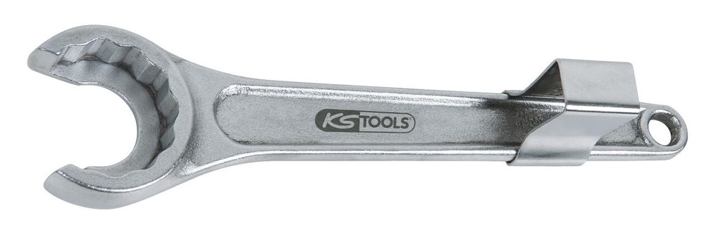 KS TOOLS Werkzeug 150.3587 170mm Werkzeugstahl 135g