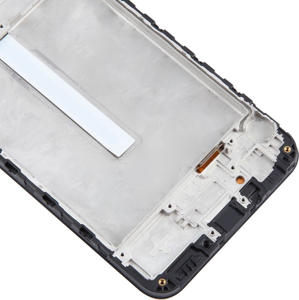 Für Samsung Galaxy A25 SM-A256B Display Full TFT LCD mit Produktbild 3