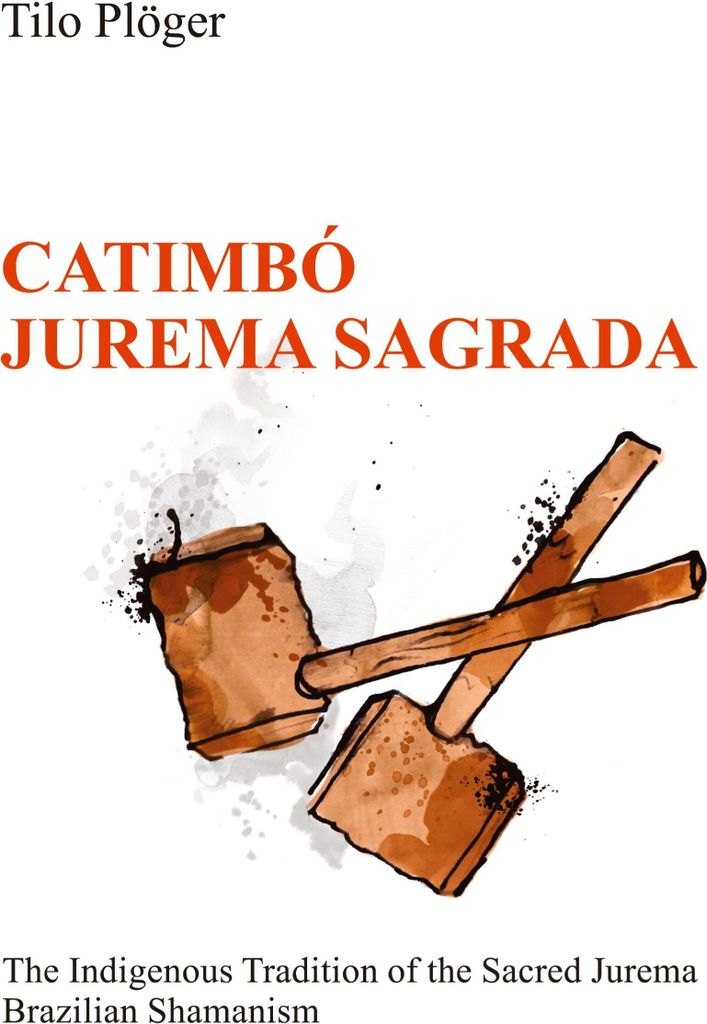 Catimbó - Jurema Sagrada