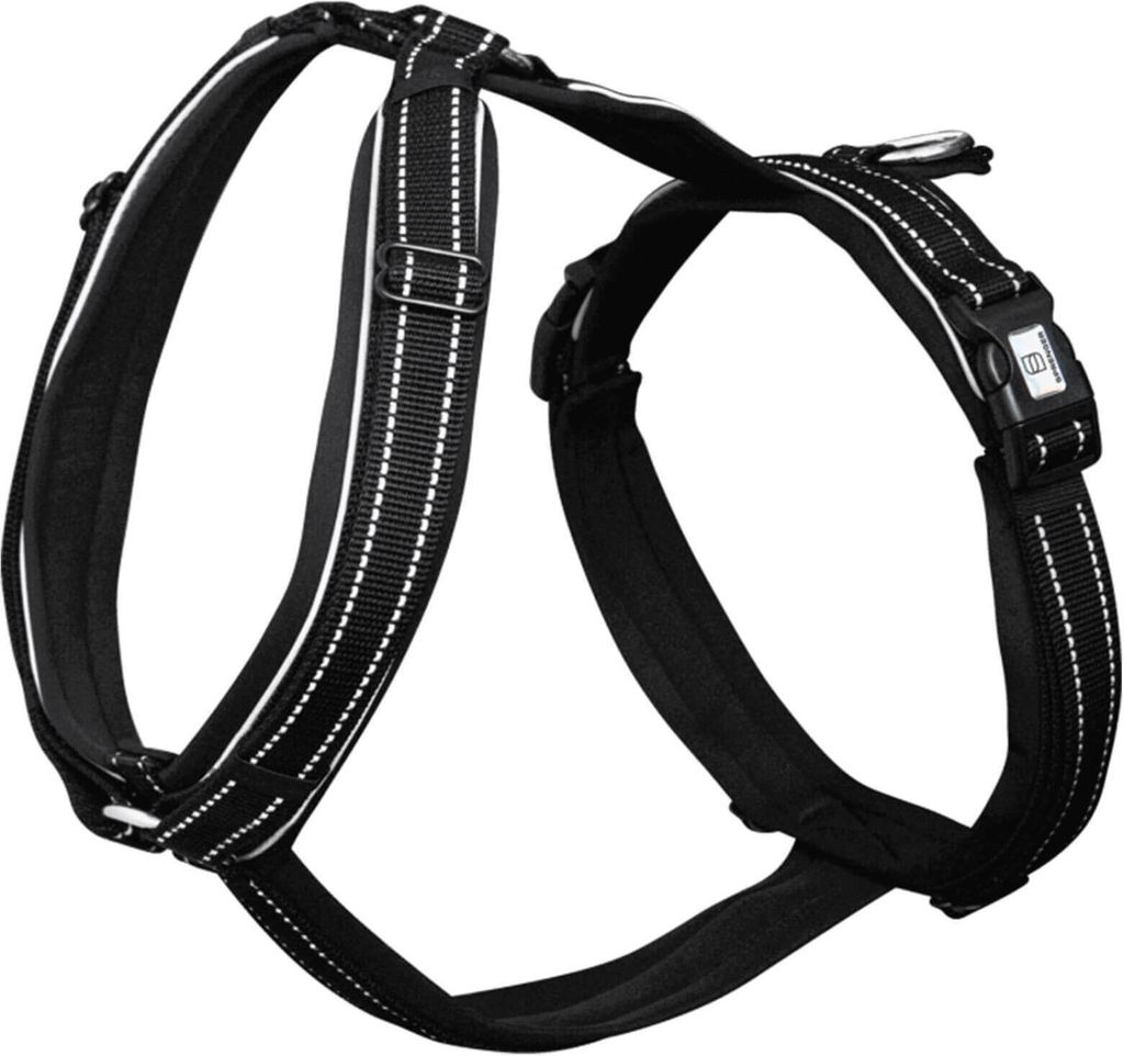 Sprenger Fohlengeschirr, Größe:fohlen, schwarz