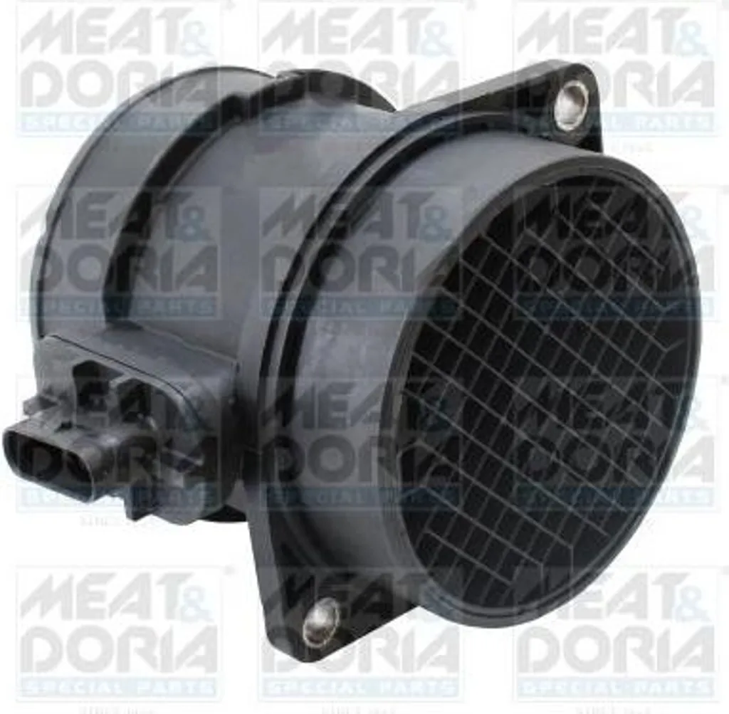 Débitmètre d'air MEAT & DORIA 86513 OE 281642F610 pour Sportage et Tucson