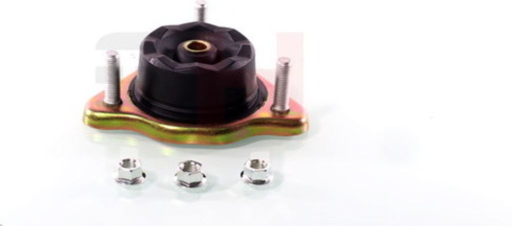 GH GH-362544 Reparatursatz Federbeinstützlager Vorne Vorne Rechts Vorne Links für FORD TRANSIT MK-5 Bus (E) Transit Mk4 Pritsche/Fahrgestell (VE83)
