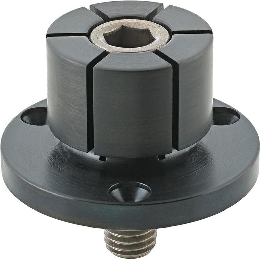 IBT Spanndorn XPA M10x 27,00mm