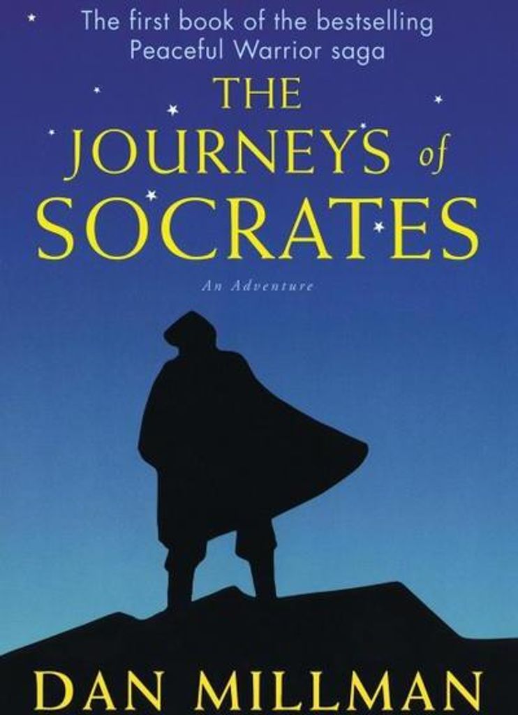 The Journeys of Socrates