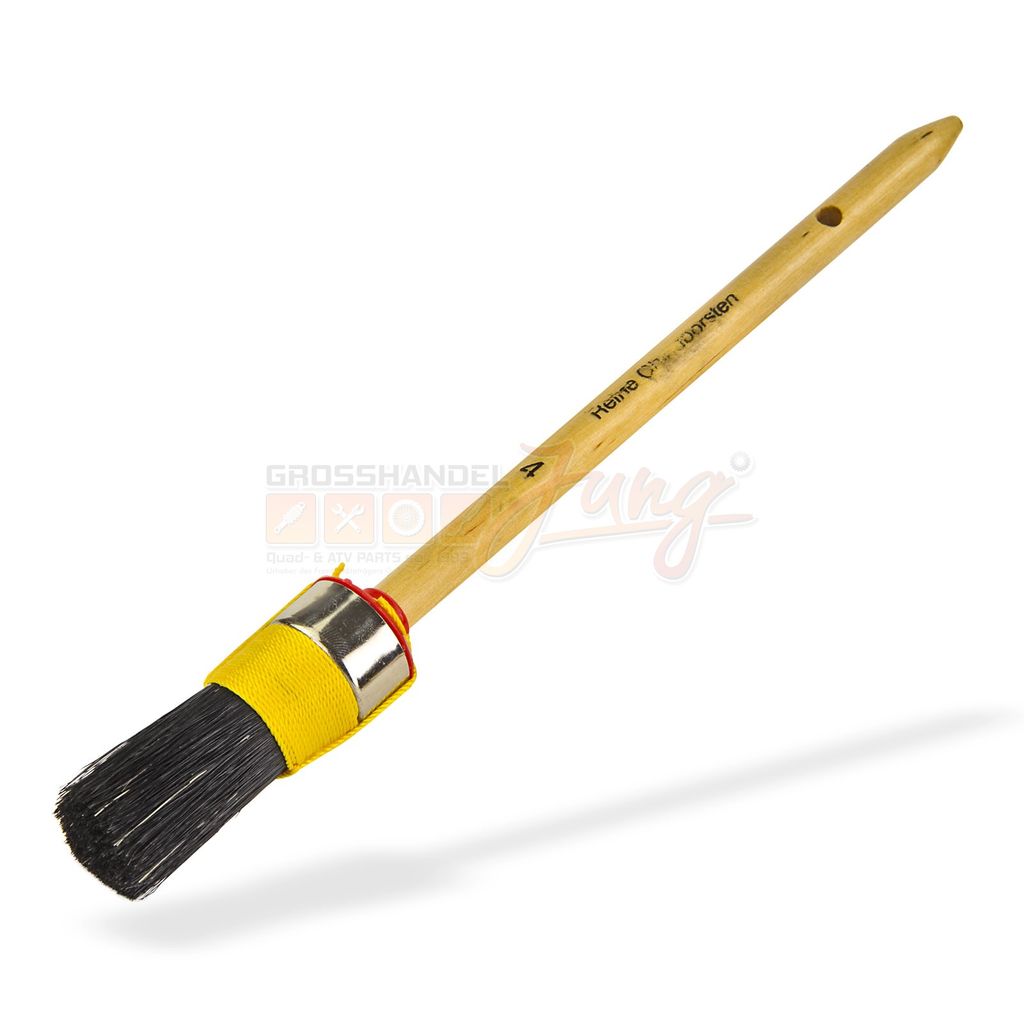 Ronde kwast, diameter 25 mm Productafbeelding 