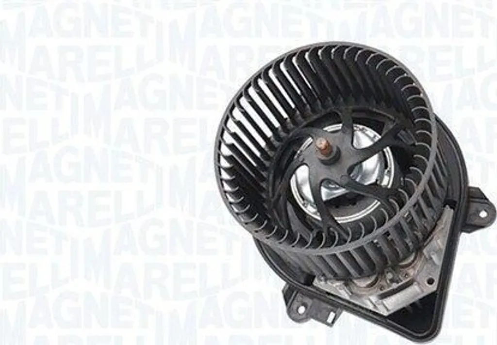 Plus de buée avec ce Ventilateur de Chauffage CITROEN BERLINGO (M_)