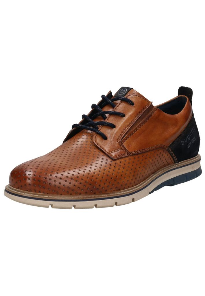 Bugatti Businessschuhe Businessschuhe Leder